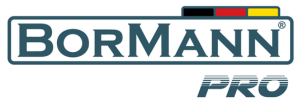 BORMANNTOOLS Logo