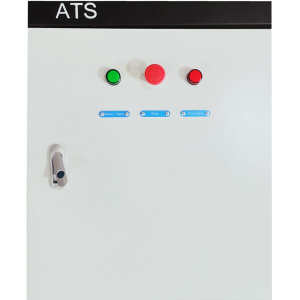 BORMANN PRO ATS17-27 ATS FOR 3 PHASE GENERATOR 15KVA , 25KVA(BGB9900,BGB9950)
