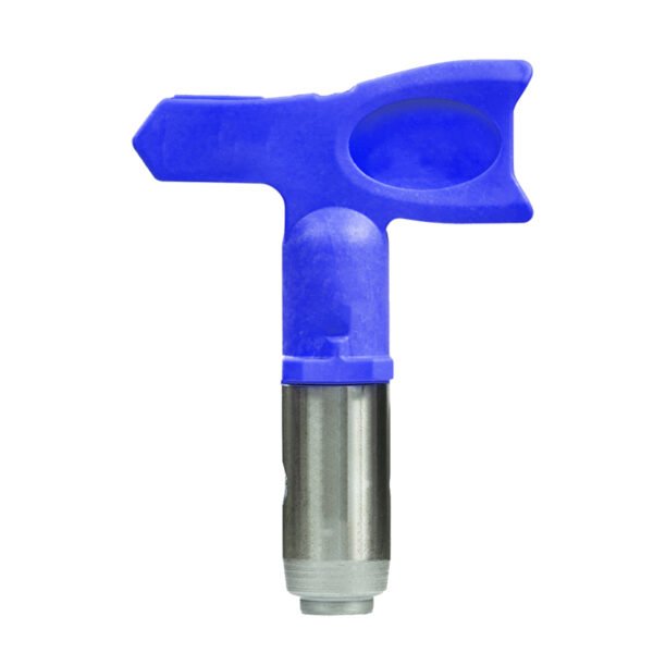 AIRLESS SPRAY GUN TIP SET 419 BLUE