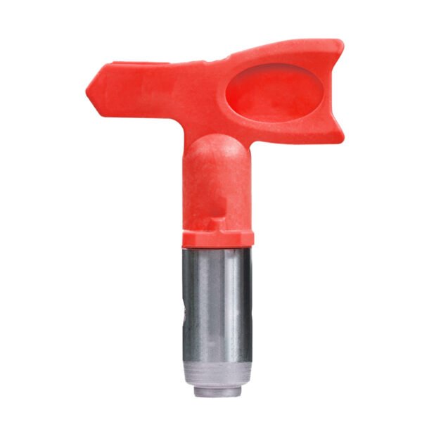 AIRLESS SPRAY GUN TIP SET 529 RED