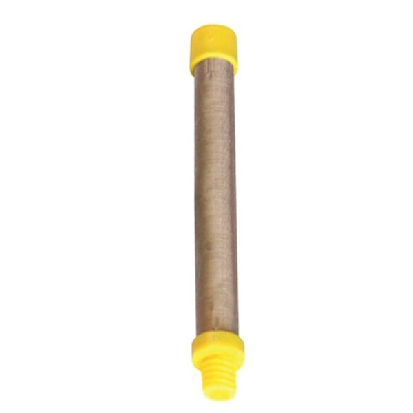 SPRAY GUN FILTER (PLUNG IN TYPE) 100mesh