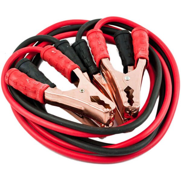 BOOSTER CABLE