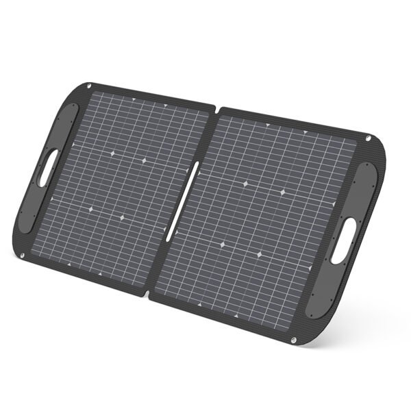 SOLAR PANEL 110W FOR POWER STATION BBC5050 , BBC5060 , BBC5070