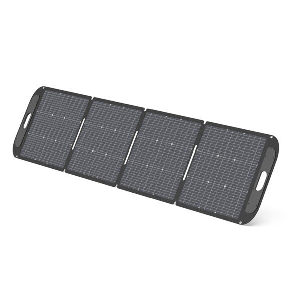 SOLAR PANEL 220W FOR POWER STATION BBC5050 , BBC5060 , BBC5070