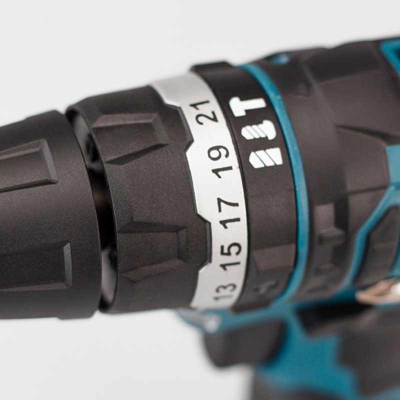 CORDLESS HAMMER DRILL 12V, SOLO - Imagen 4