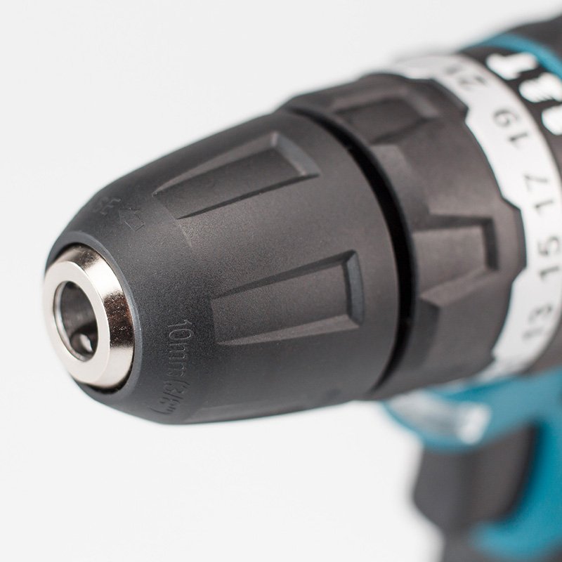 CORDLESS HAMMER DRILL 12V, SOLO - Imagen 5