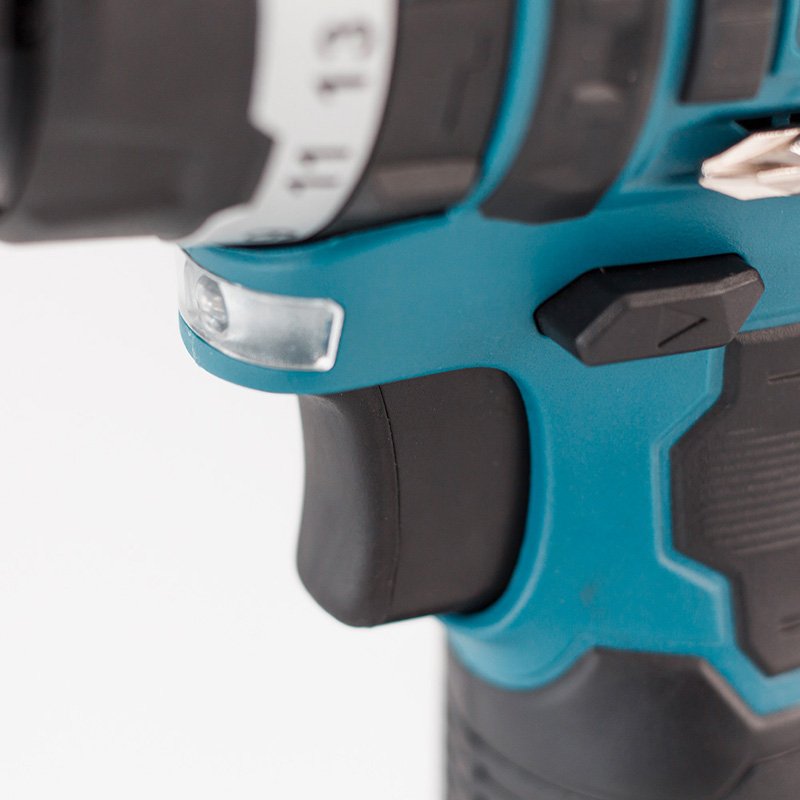CORDLESS HAMMER DRILL 12V, SOLO - Imagen 6