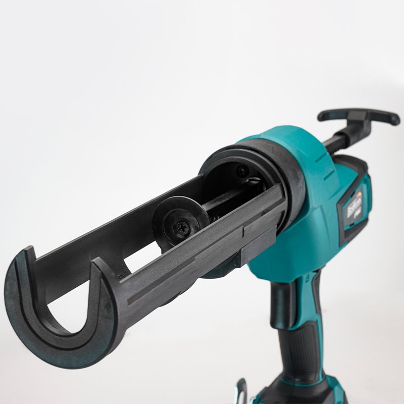 CORDLESS CAULKING GUN 20V, SOLO - immagine 2