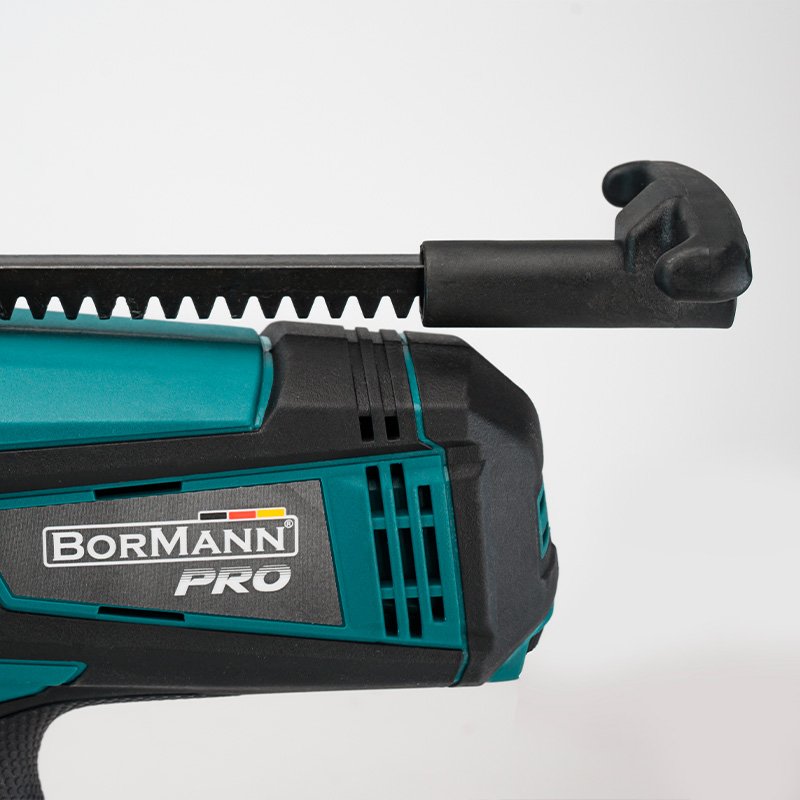 CORDLESS CAULKING GUN 20V, SOLO - immagine 3