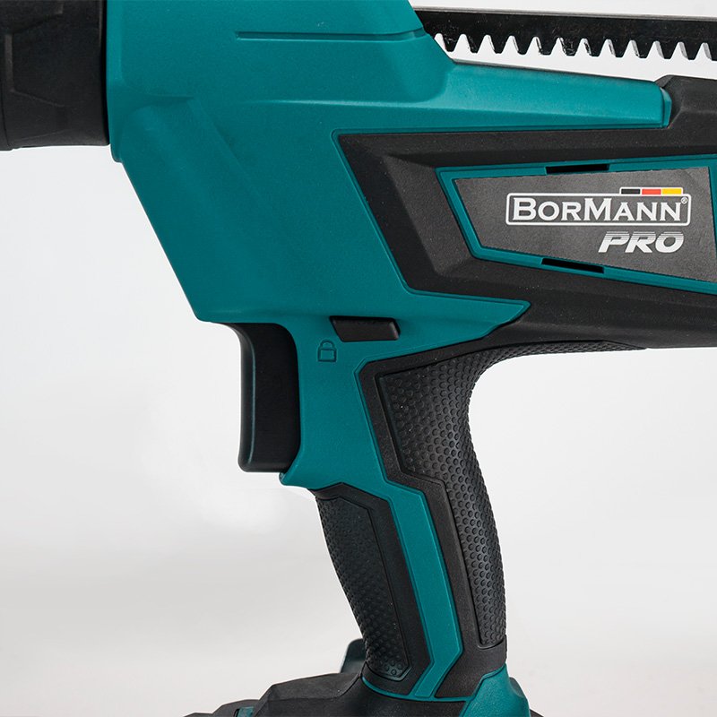 CORDLESS CAULKING GUN 20V, SOLO - immagine 4