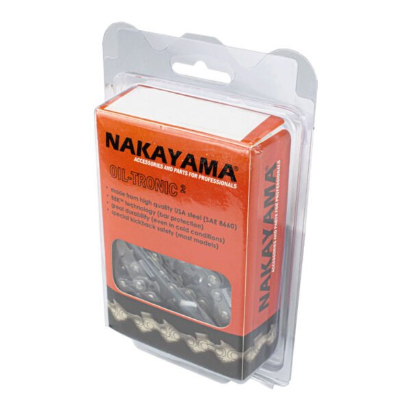 SPARE CHAIN 1/4", 1,1MM 32 LINKS BBP3980