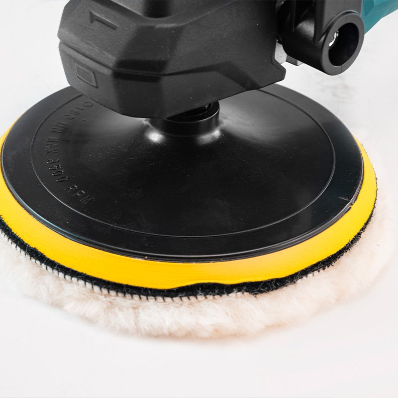 BORMANN Pro BBP5160 Αλοιφαδόρος Ρυθμιζόμενος Brushless Μπαταρίας 20V, Li-Ion, 900-2400rpm, SOLO - Image 3