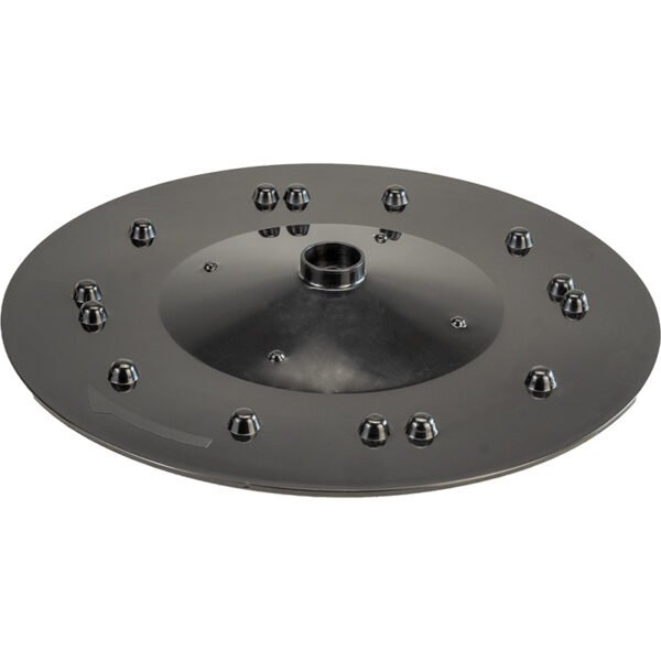 BASE FOR CEMENT/PLASTER SMOOTHING MACHINE FOR BCG1390
