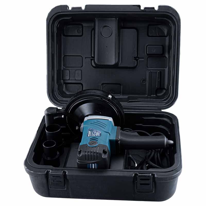 BORMANN Pro BCG1500 Τριβείο Δομικών Υλικών 1500W,2500-4500rpm,Φ140mm - Image 2