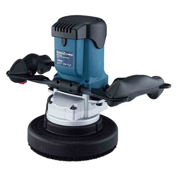 CONCRETE SANDER 1900W,0-3000rpm ,180mm,PRE START