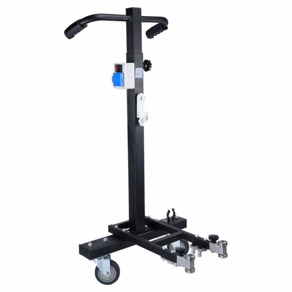 CONCRETE SANDER BASE (BCG1600)