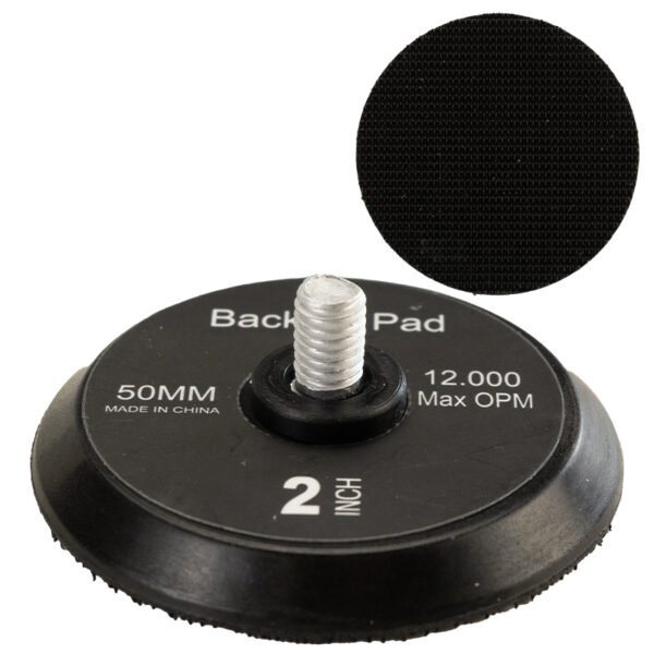 PAD 50mm FOR BCP3850