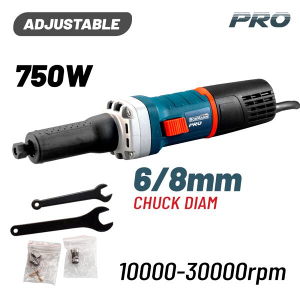 DIE GRINDER 750W