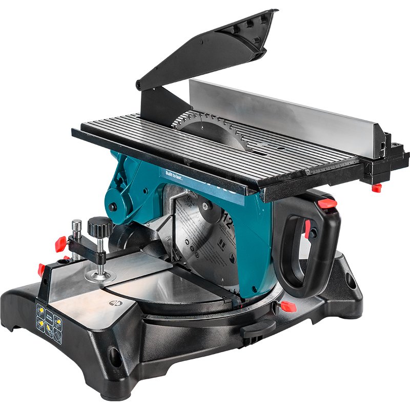 COMPOUND MITER SAW, Φ305mm 1600W - immagine 2