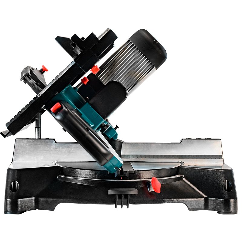 COMPOUND MITER SAW, Φ305mm 1600W - immagine 7