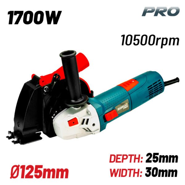 BRICK CUTTER 1700W