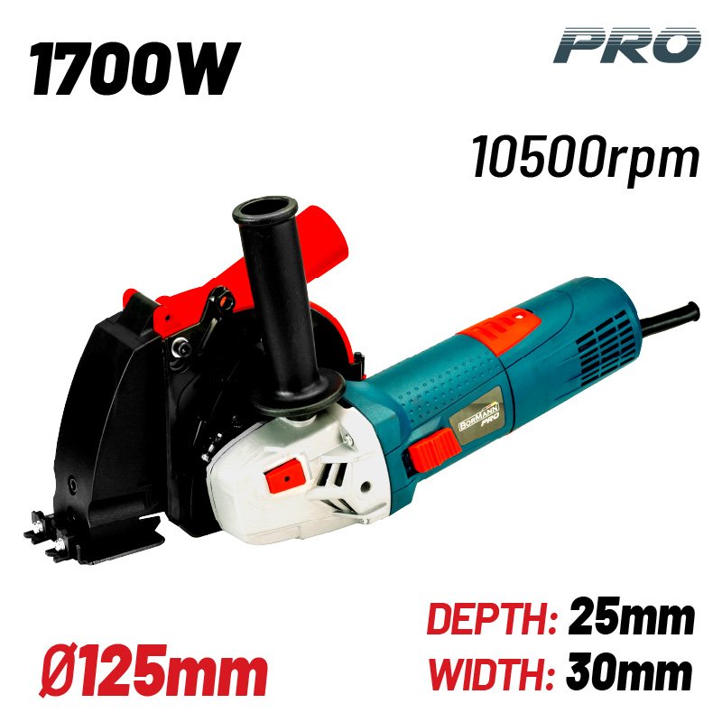 BRICK CUTTER 1700W