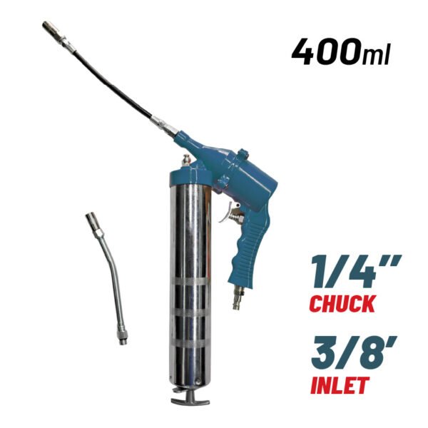 AIR GREASE PUMP