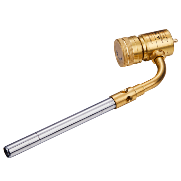 PROPANE TORCH WITH FLAME ADJUSTMENT