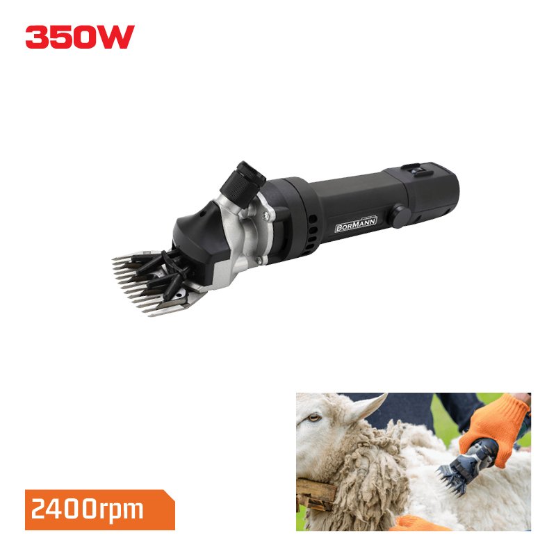 ANIMAL CLIPPER 350W