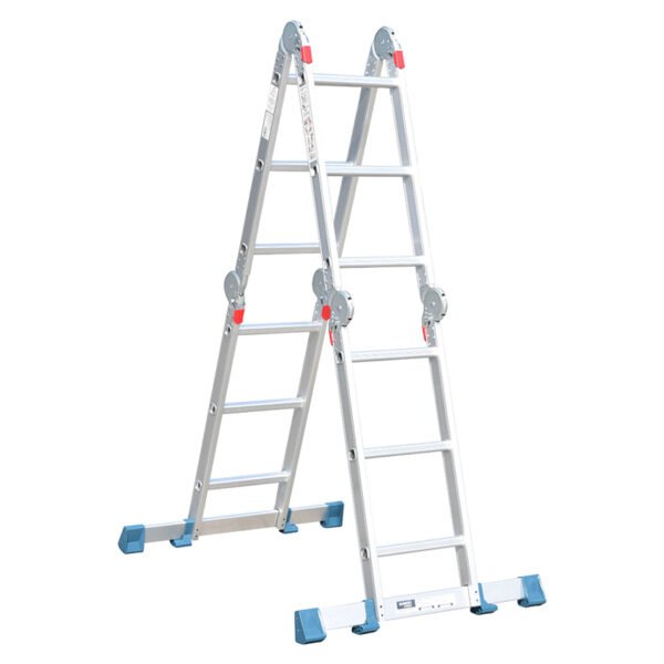 MULTIPURPOSE LADDER 4x3