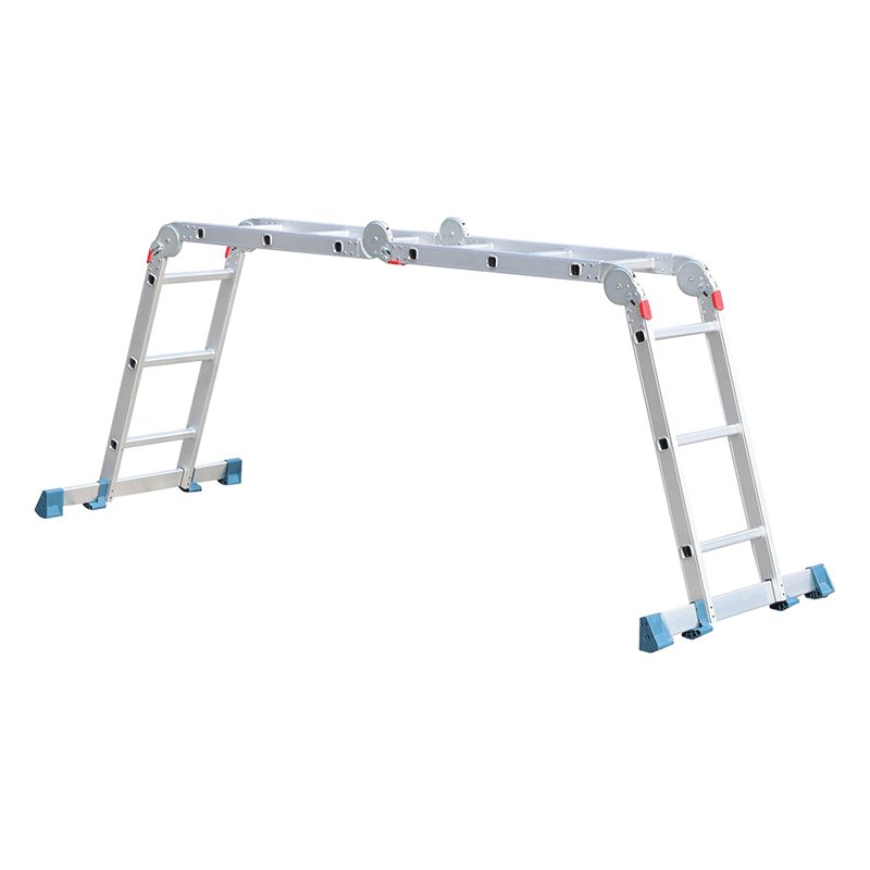 MULTIPURPOSE LADDER 4x4 - Image 2