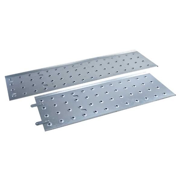 PLATFORM FOR MULTIPURPOSE LADDER 4x3