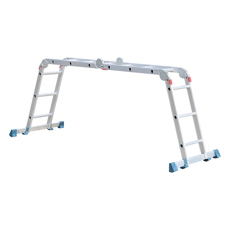 MULTIPURPOSE LADDER 4x5 - Image 2