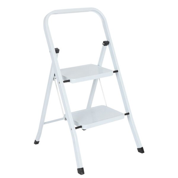 2 STEP LADDER
