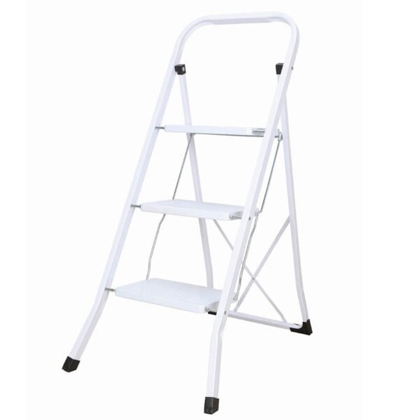 3 STEP LADDER