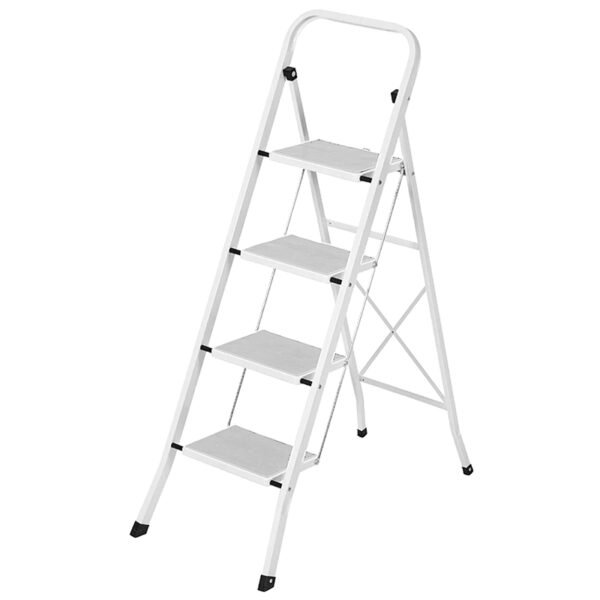 4 STEP LADDER