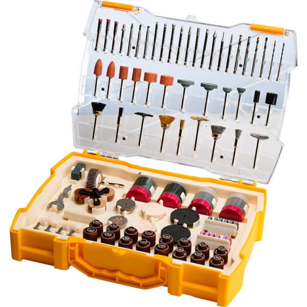 MULTI-FUNCTION ACCESORIES SET 232PCS