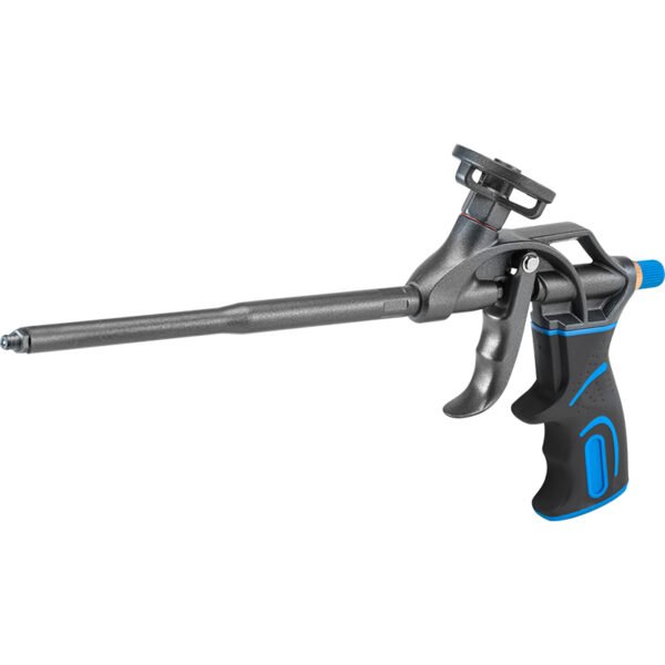 PROFESSIONAL METAL FOAM GUN
