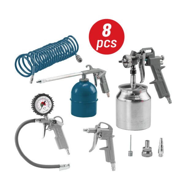AIR COMPRESSOR SET