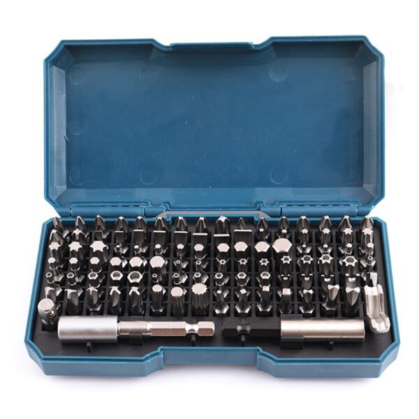 SCREWDRIVER BITS SET 100SET