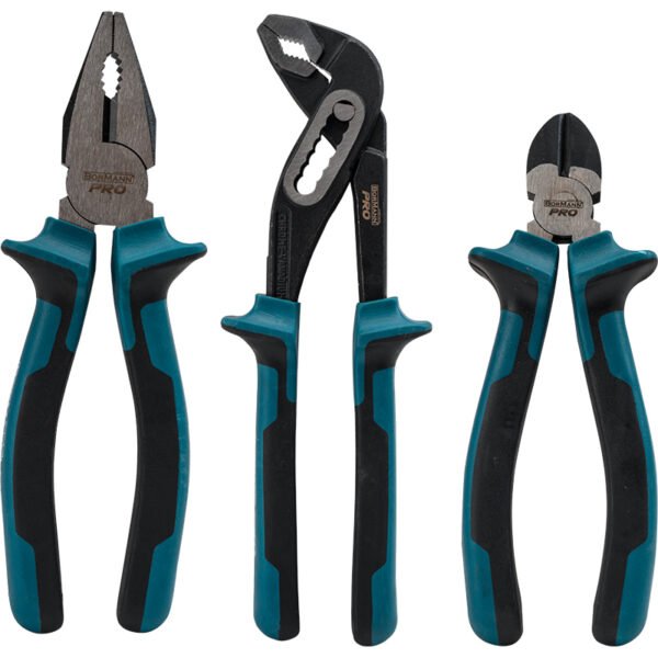 3PCS PLIER SET