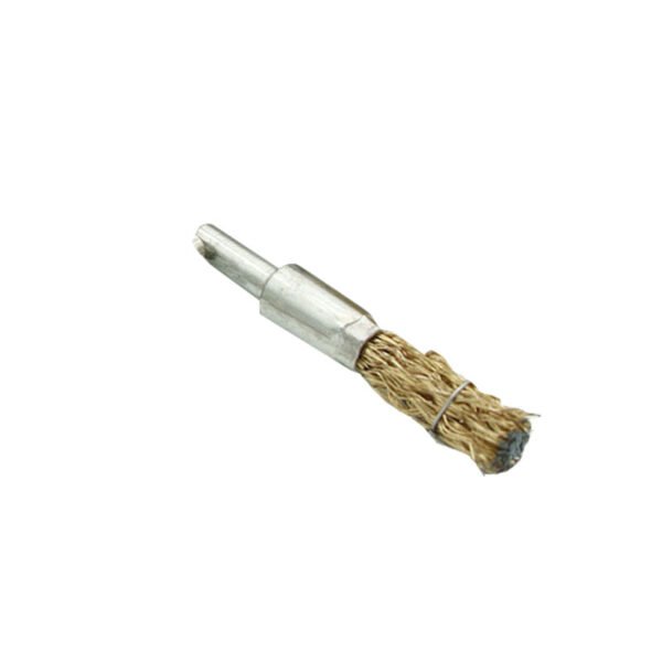 END BRUSH 'THUNDER-CUT" 12mm