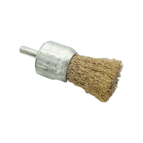 END BRUSH 'THUNDER-CUT" 25mm