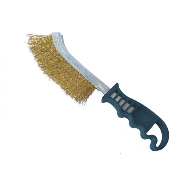 KNIFE BRUSH 'THUNDER-CUT" 240m