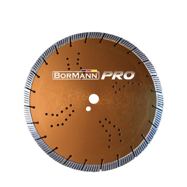 DIAMOND SAW DISK CLEAN CUT Φ300x3.0x30/25.4mm 15mm
