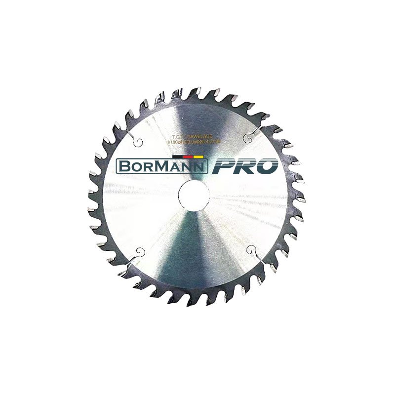 DIAMOND SAW DISK FAST CUT FOR WOOD Φ160x20mm 36Z