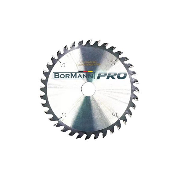 DIAMOND SAW DISK FAST CUT FOR WOOD Φ190x30mm 40Z