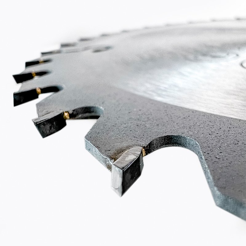 DIAMOND SAW DISK FAST CUT FOR WOOD Φ190x30mm 40Z - Image 3