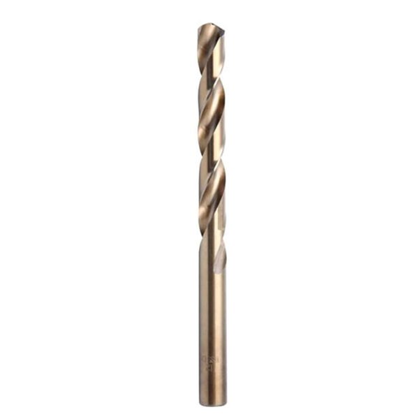 COBALT DRILL 5pcs HSS-Co5% Φ9mm M35