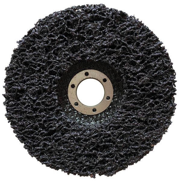 CLEAN STRIP DISC F/G BACKING